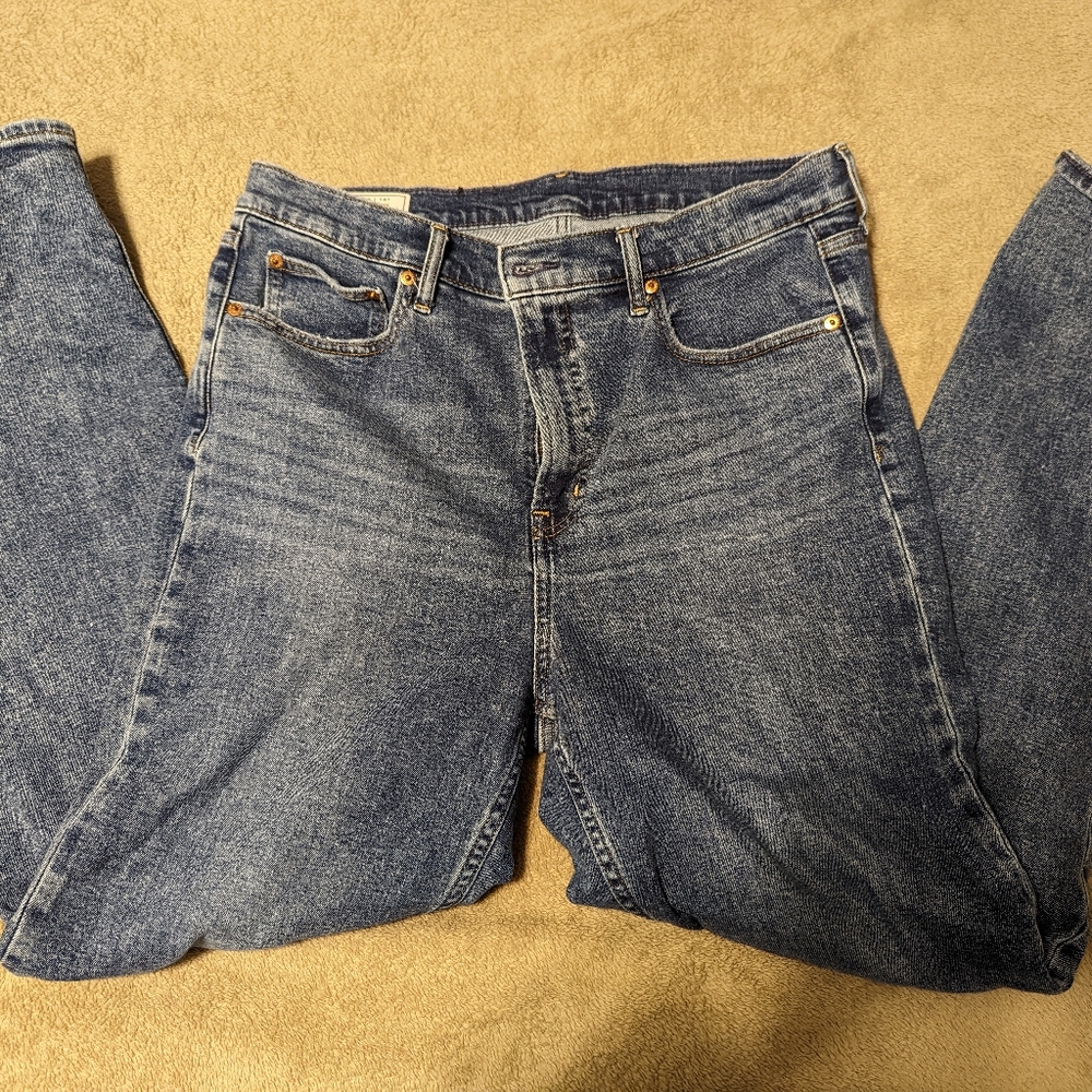 Gap Jeans
